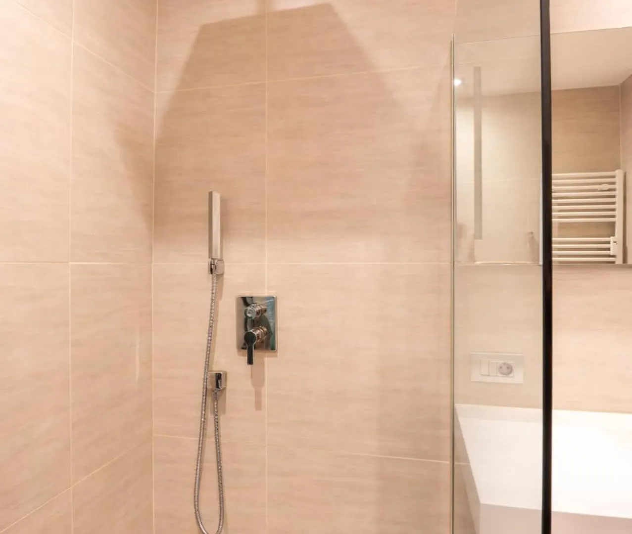 Amazing 3Br Apartment Near The Casino オステンド