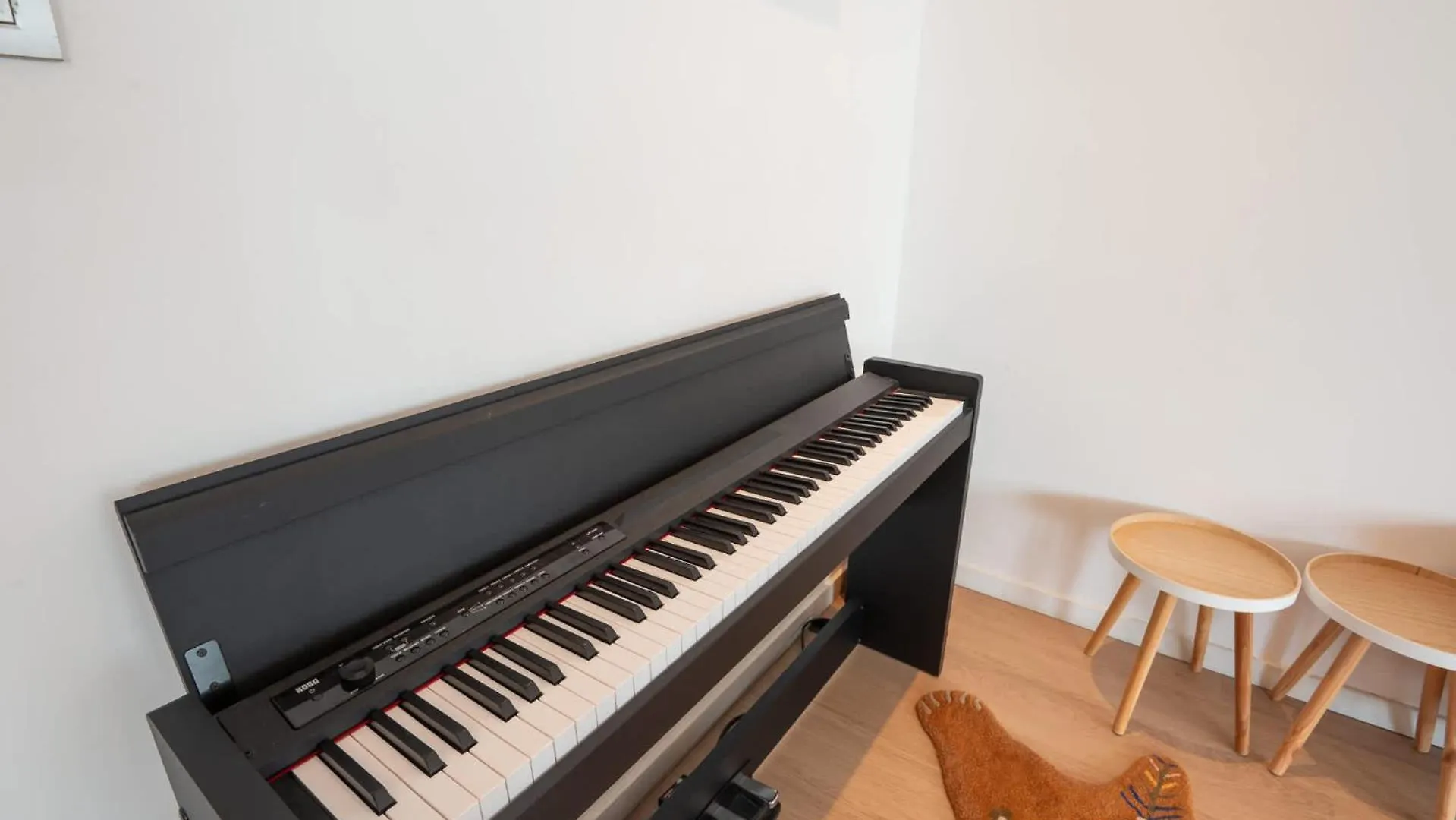 Amazing 3Br Apartment Near The Casino Ostend