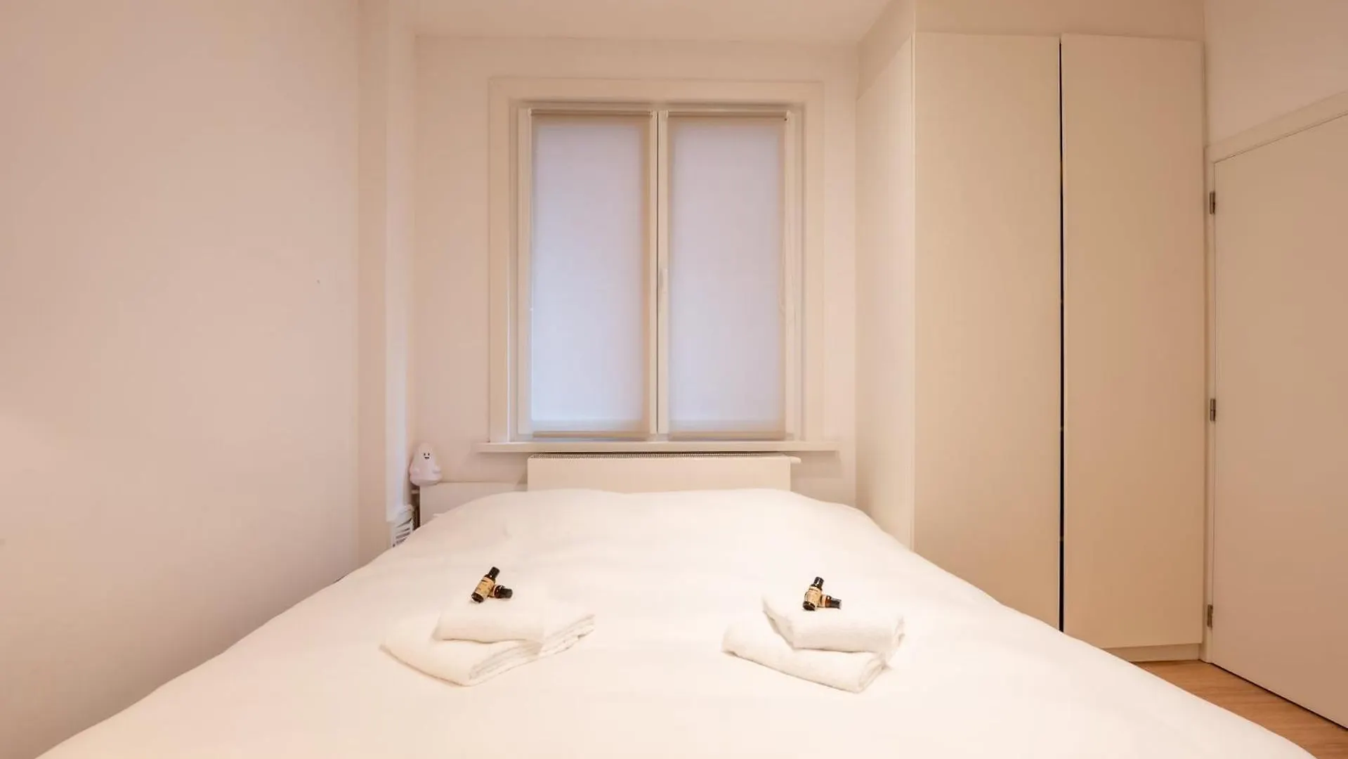 Amazing 3Br Apartment Near The Casino Ostend
