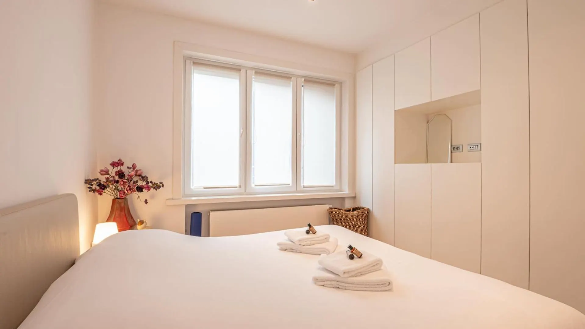 Amazing 3Br Apartment Near The Casino Ostend