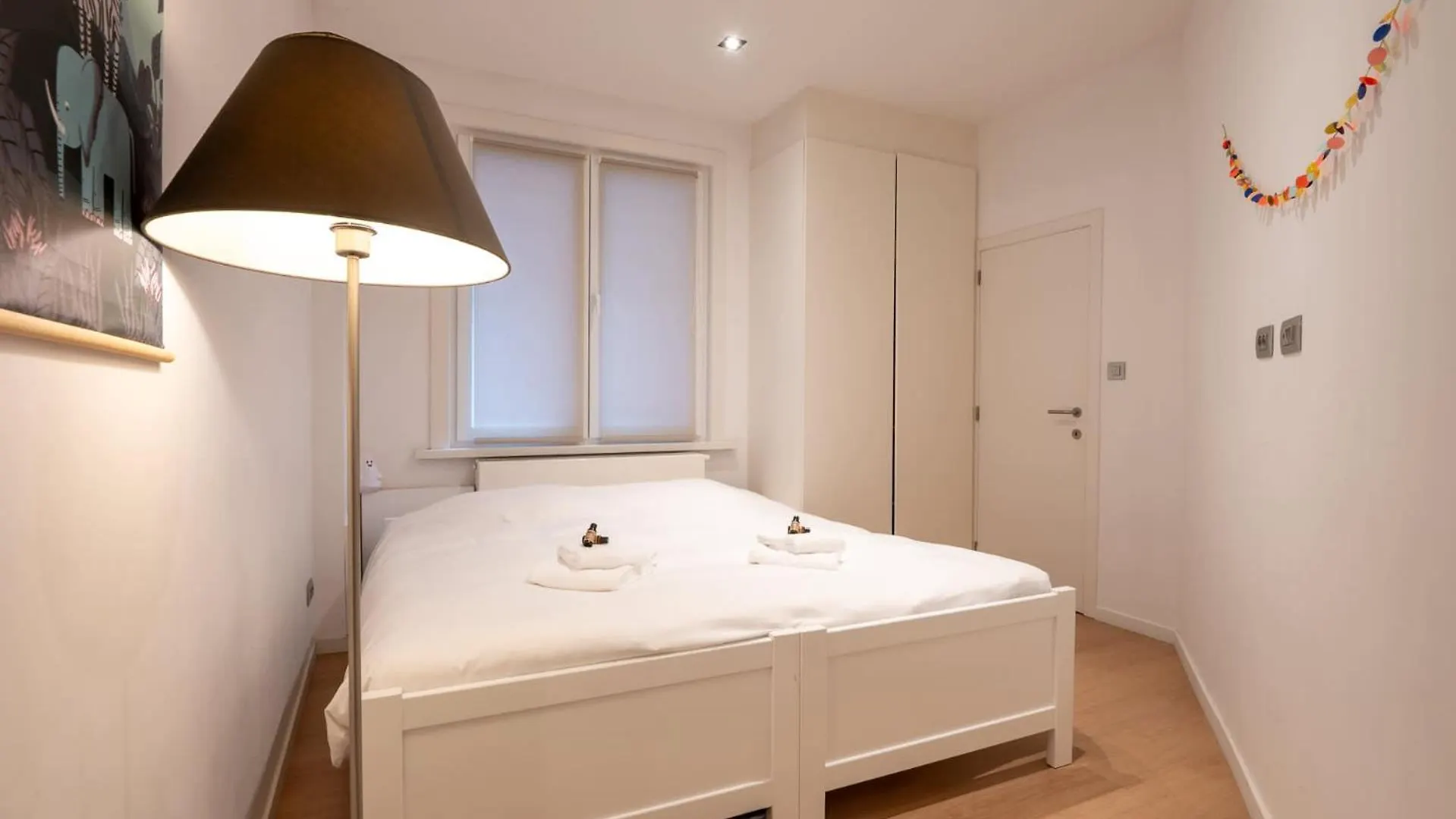 Amazing 3Br Apartment Near The Casino Ostend