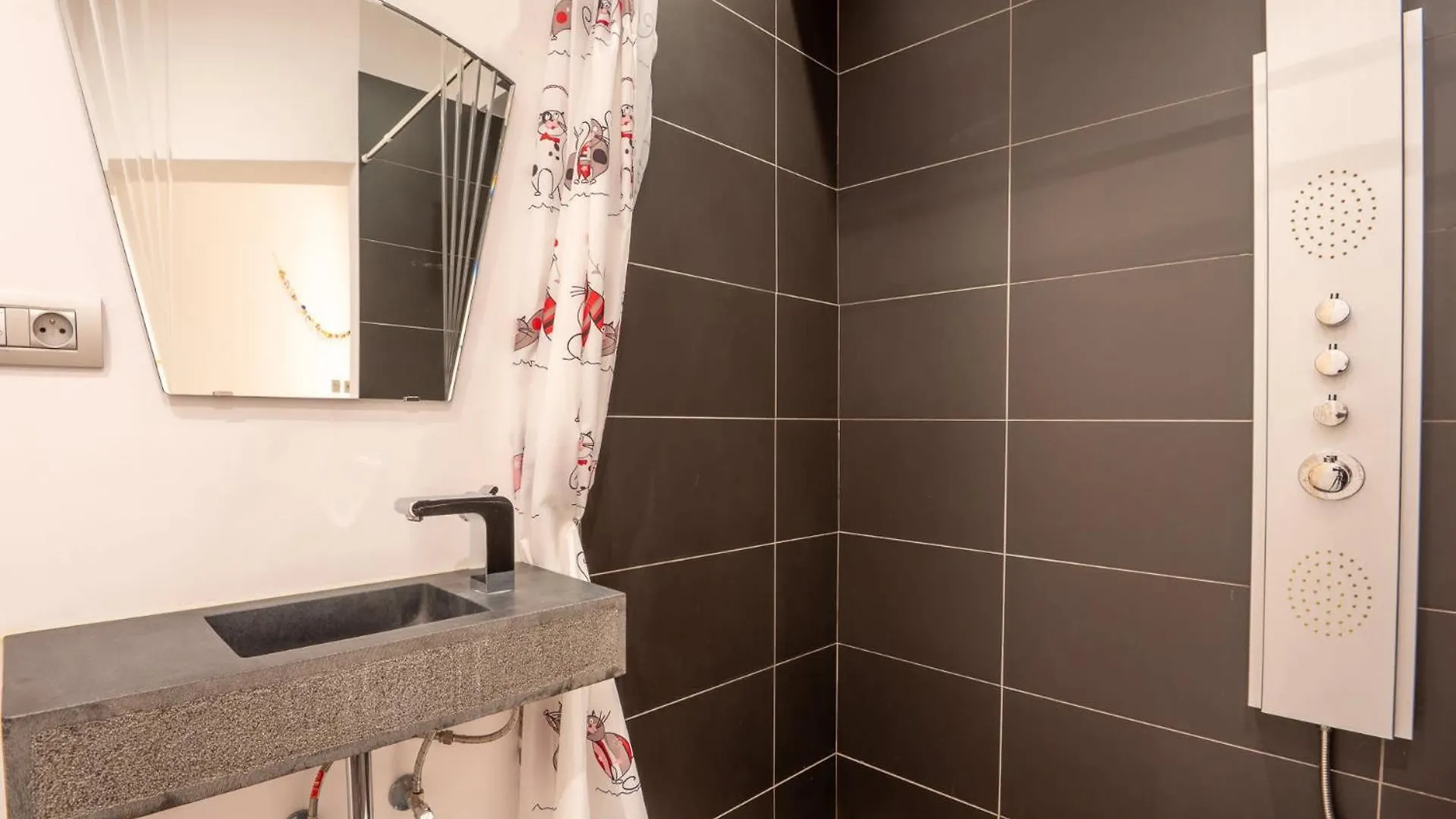 Amazing 3Br Apartment Near The Casino Ostend